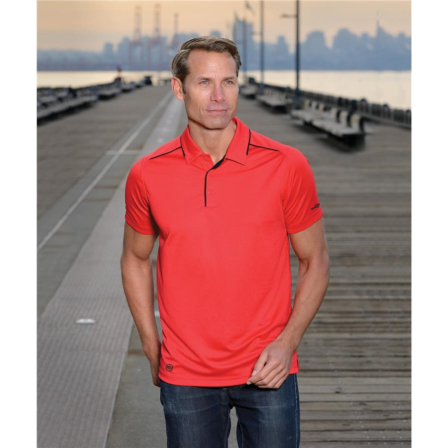 MEN'S INERTIA SPORT POLO