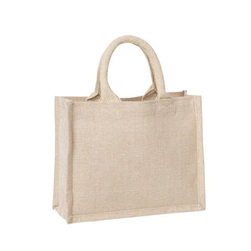 Juco Tote Bag - Mini