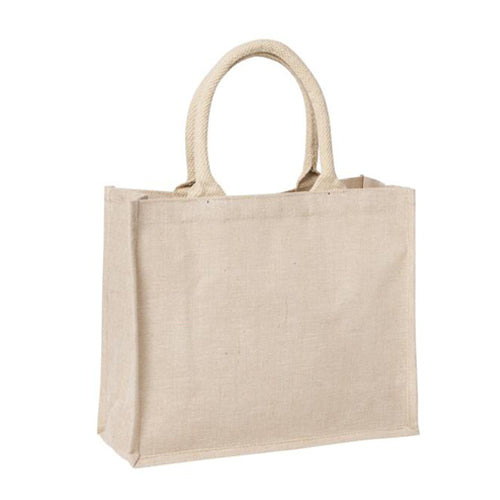 Juco Tote Bag - Medium